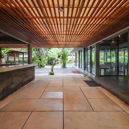 Belvilla Y Resort Near Central Ubud Exterior foto
