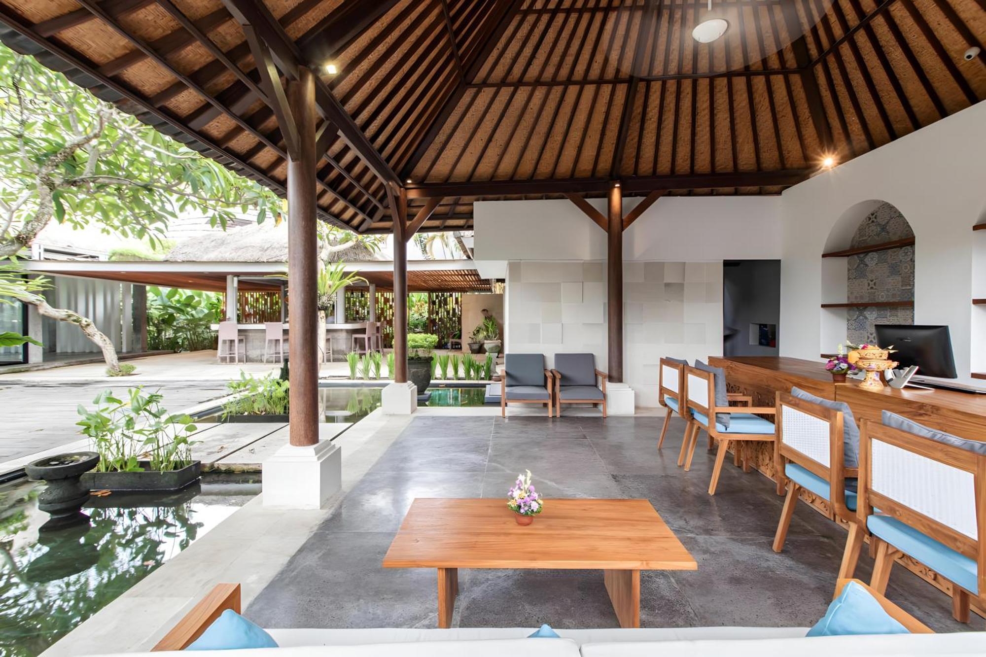 Belvilla Y Resort Near Central Ubud Exterior foto